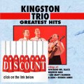 Clearance Sales! Kingston Trio  Greatest Hits Review