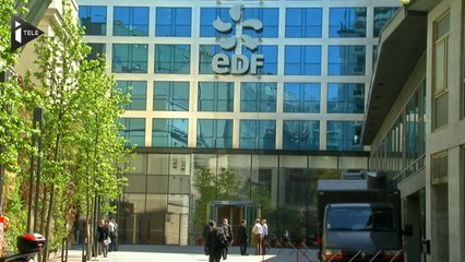 EDF : vers une facture de rattrapage de 30 euros à l'automne