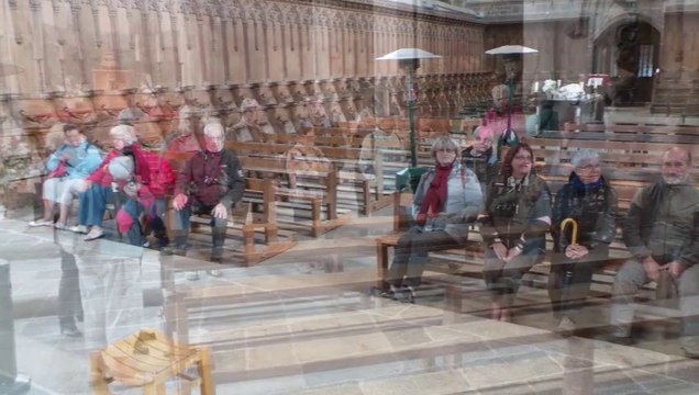 Saint Cirgues de Jordanne Circuit Auvergne Mai 2014