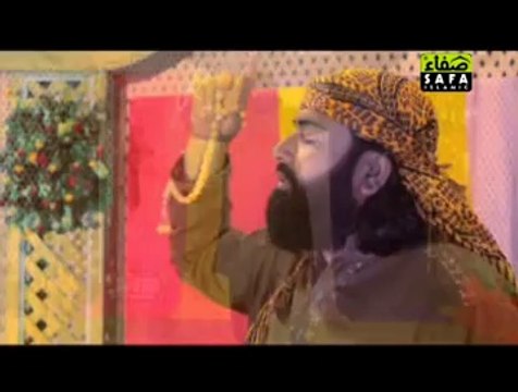 Naat Online: Dum Dum Har Dum Allah Hoo (Hamd) Official Video by Hakeem Faiz Sultan - New Ramadan Album 2014