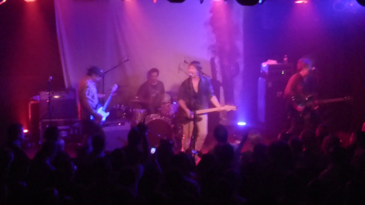 Old 97's - Timebomb (Live in Houston - 2014) HQ