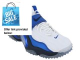 Best Rating Nike Air Zoom Turf Jet 97 Mens Cross Training Shoes 554989-101 Review