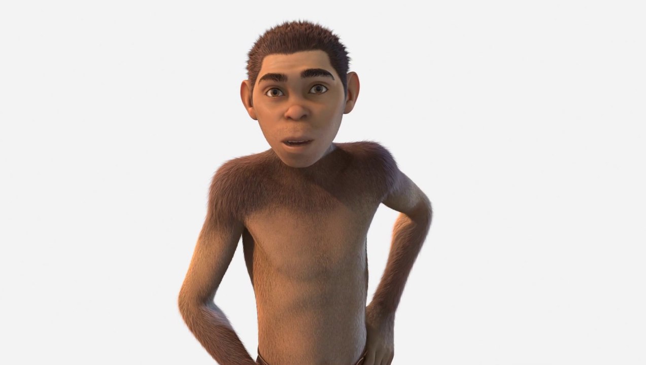 Pourquoi j'ai pas mangé mon père - Teaser #1 [VF|HD720p]