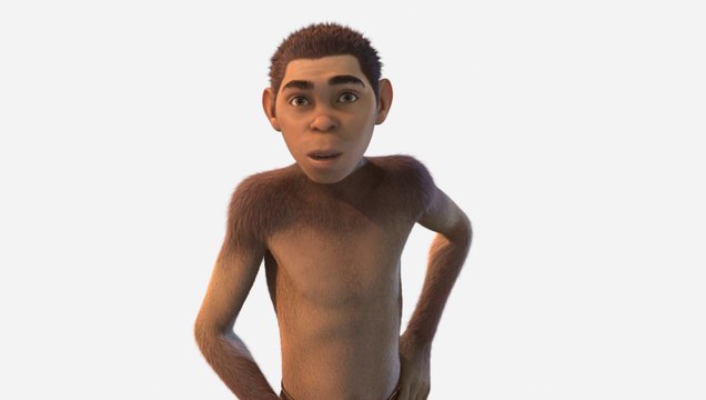 Pourquoi j'ai pas mangé mon père - Teaser #1 [VF|HD720p]