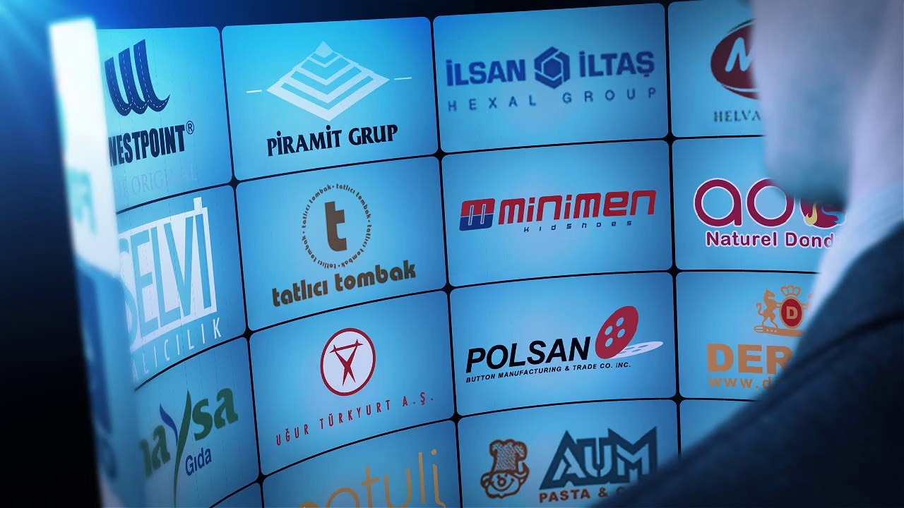 DENGE AJANS TANITIM FILMI