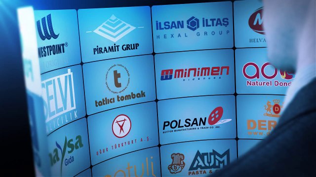 DENGE AJANS TANITIM FILMI