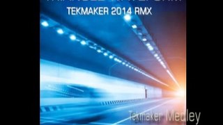 40MN Tekmaker tech house deep medley