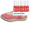 Clearance Sales! Oxide Girl's Water Shoes Pink Toddler Size 7 Review
