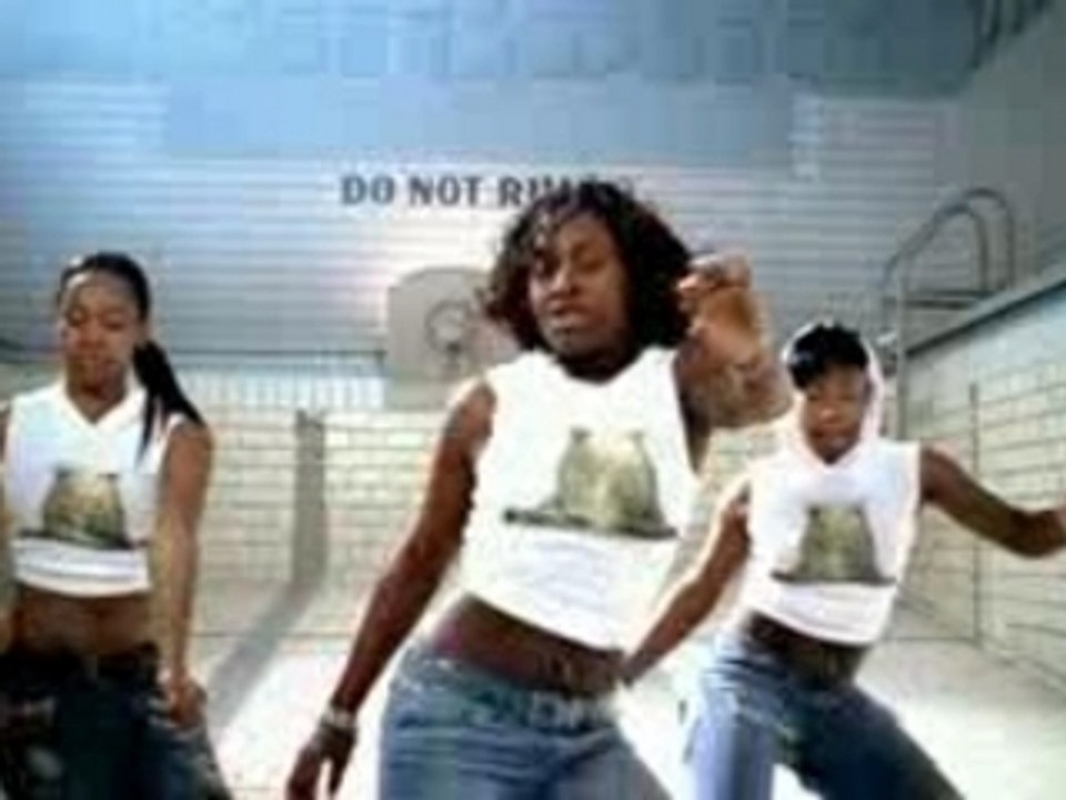 Huey Pop Lock And Drop It Video Dailymotion