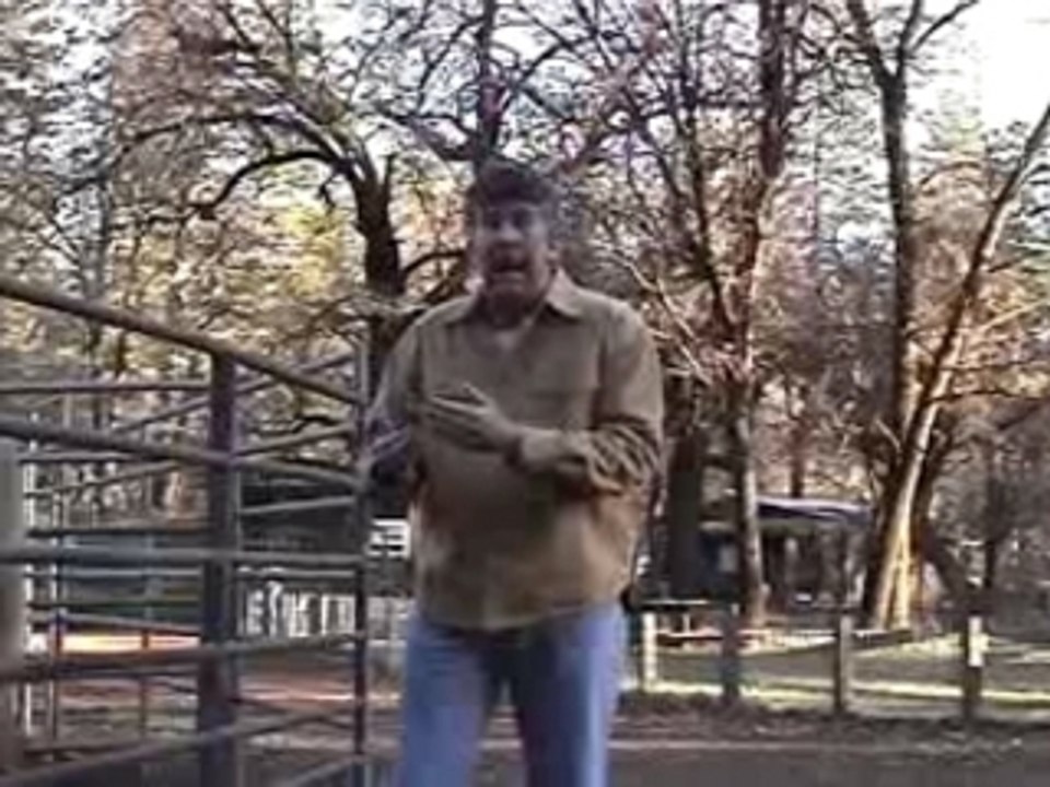 Leadership At the Ranch