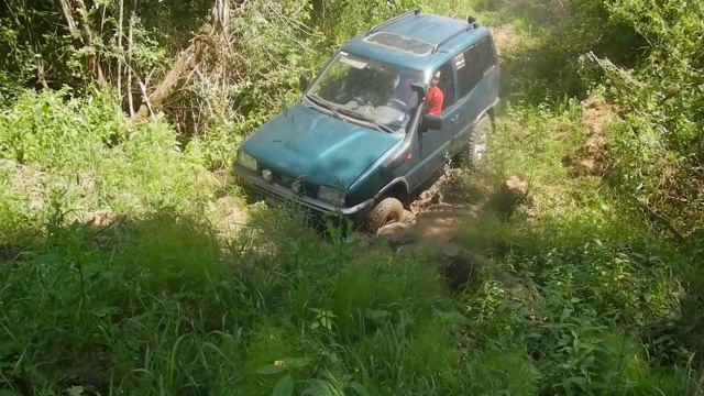 Как быстро снять бампер