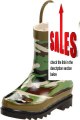 Clearance Sales! Western Chief Camo Rain Boot (Toddler/Little Kid/Big Kid) Review