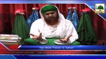 News 01 July - Madani pearls of Nigran e Shura - Silsila Kamyaabi ka Raasta (1)