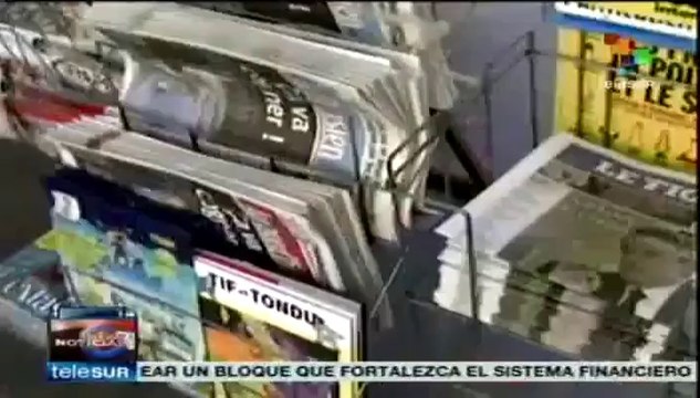 Sectores de la derecha francesa rechazan detención de Sarkozy