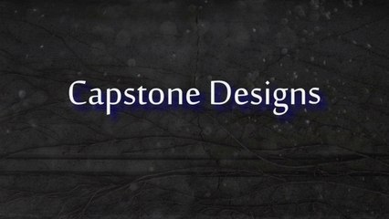 Capstone Design Haunting FX Promo