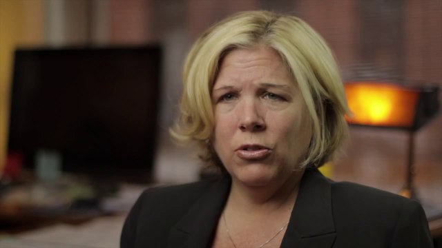 Chattanooga Personal injury attorney Lisa Conner and Amelia Roberts