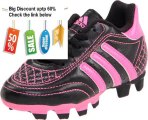 Clearance Sales! adidas Goletto III Soccer Cleat (Toddler/Little Kid/Big Kid) Review