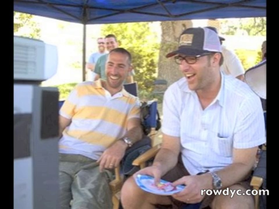 TV Trash: Top 10 Frak Ups