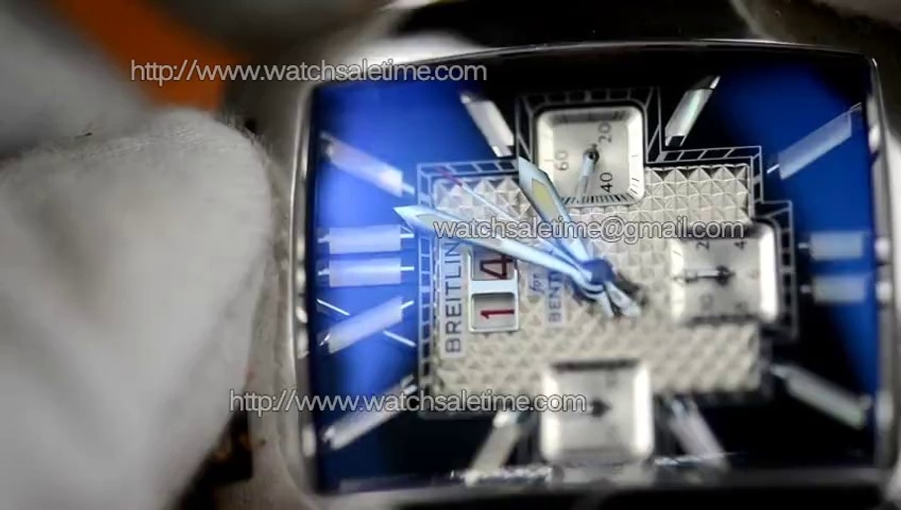 Fake Breitling Bentley Flying B Watches Automatic Movement For Sale