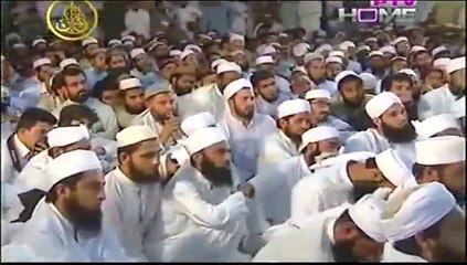 Roshni Ka Safar with - Molana Tariq Jameel - on PTV Home - 3rd July 2014 - 4th Ramzan