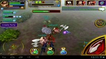 Arcane Legends - Android and iOS gameplay PlayRawNow