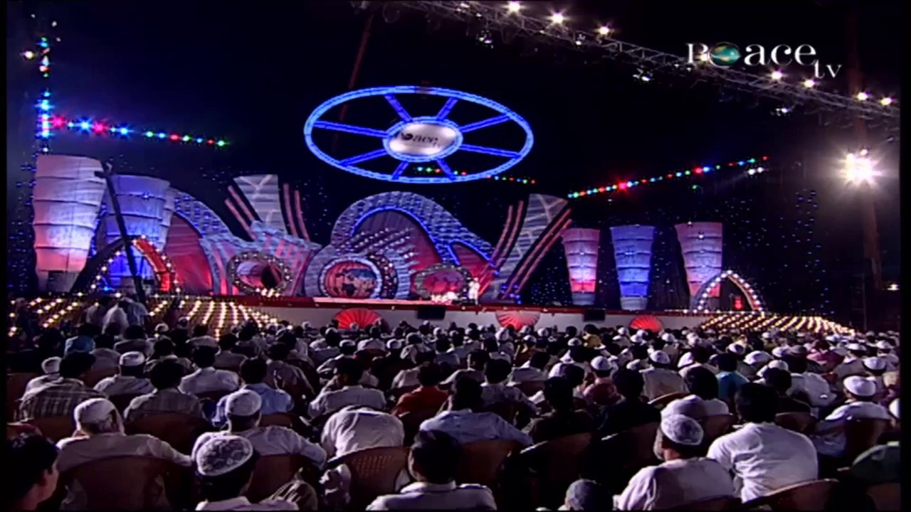 Al - Qur'an - Should it be Read With Understanding_ by Dr Zakir Naik _ Part 1