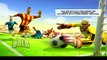 Disney Bola Soccer - Android and iOS gameplay PlayRawNow
