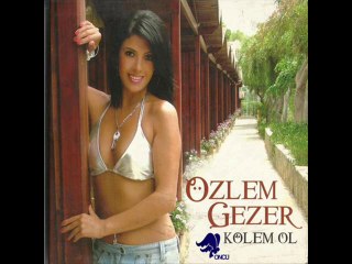 Özlem Gezer - Güneşim 2014