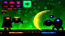 Robotek - Android and iOS gameplay PlayRawNow