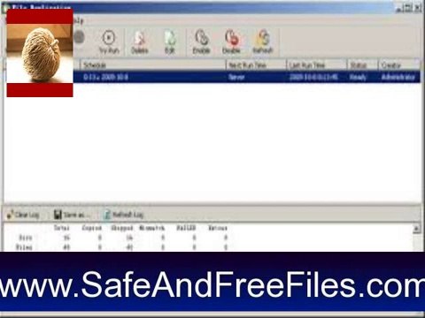 Download Mosoo Software File Replication 3.4 Serial Code Generator Free