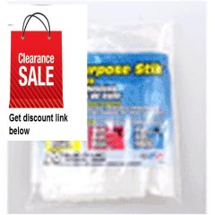 Best Deals FPC All Purpose Stik Glue Sticks: 7/16x4" 20-Pack Review