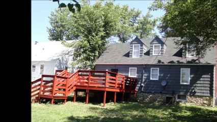 Beautiful Memphis Property!  Investors LOOK @ THIS