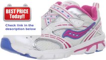 Clearance Sales! Saucony Blaze A/C Running Shoe (Toddler/Little Kid) Review