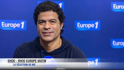 Raí : "Il y a la pression mais aussi beaucoup d'émotion"