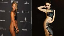 Shraddha Kapoor COPIES Lady Victoria Herve For GQ Magazine