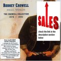 Discount Sales Small Worlds: Crowell Collection 1978-1995 Review
