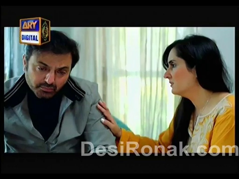 Ek Mohabbat Kay Baad Episode 8 ARy Digital - 3rd July 2014-1