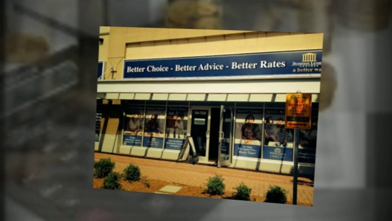 Mortgage Broker Surrey BC