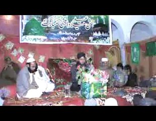Kalam Alahazrat By Hafiz M Rizwan Raza 0344 9395751