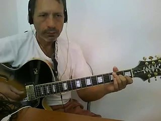 Sergio Di Rosa – Stretching-Blues - Yves Kéroas
