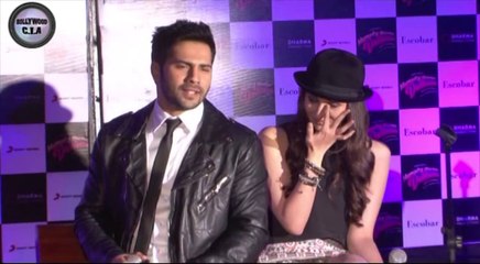 Alia Bhatt Cries at Samjhawan Unplugged Video LAUNCH!