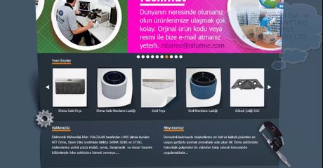 Nit Örme Tekstil San. ve Tic. Ltd. Şti