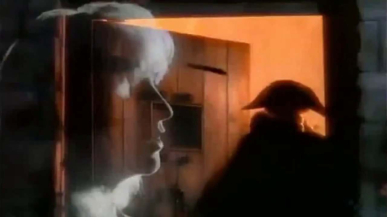 Fleetwood Mac  -  Everywhere    1987