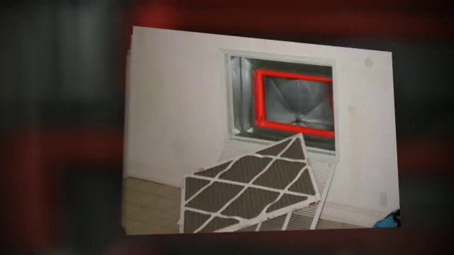 Mini Split Air Conditioner in Arvada (Mold in HVAC System).