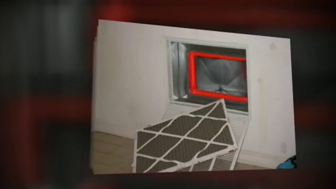 Mini Split Air Conditioner in Arvada (Mold in HVAC System).