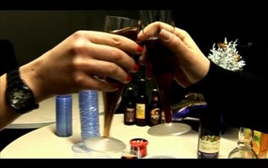Les entreprises doivent-elles interdire les pots alcoolisés?