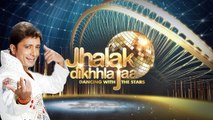 Sukhwinder eliminated from Jhalak Dikhla Ja