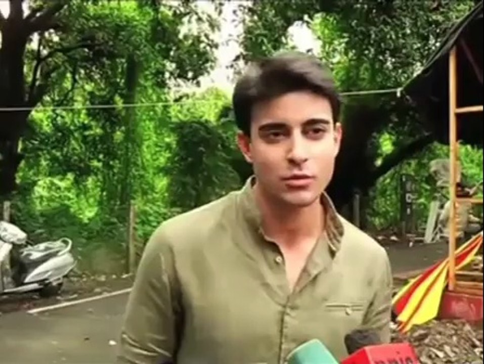 Saraswatichandra : Argument between Prashant and Saras