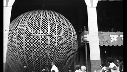 サーカスの唄　　　北原謙二