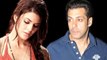 Salman Makes Jacqueline Fernandez CRY | Watch LEAKED Video